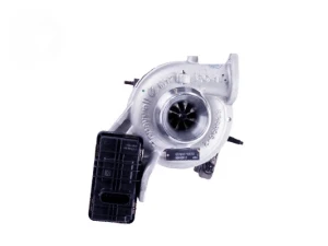Gereviseerde turbolader Garrett 832642-5003S 832642-0003 832642-3 55266080 55282310 Fiat Ducato 2.0 MultiJet 115 85kW/115PS