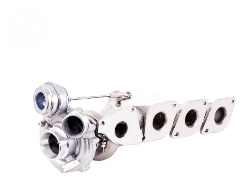 Turbo 827056