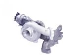 Gereviseerde turbolader Garrett 873767-5001S 873767-0001 873767-1 04L253014M 04L253014MV 04L253014MX