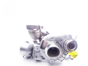 Gereviseerde turboladers Bi-turbo Garrett 843059-5003S 843059-0003 843059-3 843059-5004S 843059-0004 843059-4 823559-5005S 823559-0005 823559-5 55490816 55496048 55497919 95523069 95523321 95522290 ​55505981 55502437 95526196