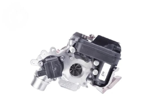 Turbo 850282