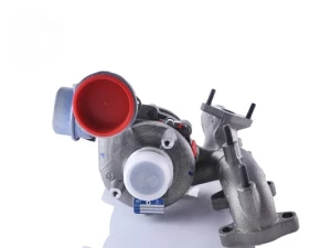 Gereviseerde turbolader BorgWarner KKK 54399700022 54399700011 54399700082 03G253014F 038253056G 038253016K 038253016R 038253014G 038253010D 038253010P 038253056E 038253056L 038253056J BV39-0022 BV39-0011 BV39A-0022 BV39A-0011 KP39A-0022 KP39A-0011 