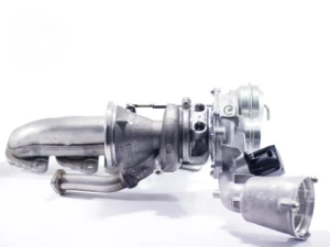 Gereviseerde turbolader IHI 9V111 AL0071 AL-71 AL-0071 F41CAYSR062 F41CAY-SR062 A2740902280 A2740903980 2740902280 2740903980