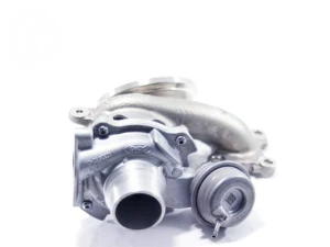 Gereviseerde turbolader Continental A2C12858900 B7DA H6BG6K682AA H6BG6K682AC H6BG6K682AD 12328700 2291713 918176-5001Y