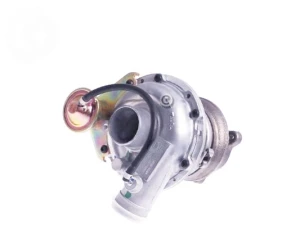 Gereviseerde turbolader IHI VA68 35242094F VA430040 F51CAYSR010B F51CAY-SR010B 05072735AA