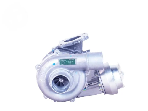 Turbo VJ38