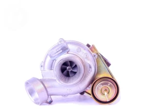 Gereviseerde turbolader IHI VV12 RHF4HVV12 F400001 VF40A109 F40A01091 F41CAY-S0099B F41CAYS0099B A6640960299 6640960299 5080373AB3 5080373AC 05080373AC 05080373AB