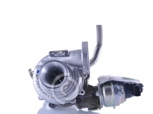 Gereviseerde turbolader Garrett 789533-5002S 789533-5001S 789533-0002 789533-0001 789533-2 789533-1 E55567731 95516204 55567731 860554 860198 0860554