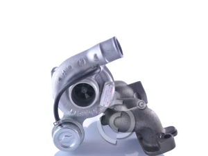 Gereviseerde turbolader Garrett 802419-5004S 802419-0004 802419-4 714716-5003S 714716-0003 714716-3 1C1Q-6K682-DB 1C1Q6K682DB RE1C1Q6K682DB 1135266 1590107