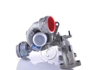 Gereviseerde turbolader BorgWarner KKK 54399880029 54399700029 5439-970-0029 BV39-0029 BV39-029 BV39-29 BV39A-0029 03G253019K 03G253019KX 03G253019KV
