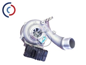 Gereviseerde turbolader BorgWarner KKK 53039880338 53039700338 53039880262 53039700262 5303-988-0338 5303-970-0338 5303-988-0262 5303-970-0262 14411-5X30A 144115X30A 14411-5X30B 144115X30B 14411-5X31B 144115X31B