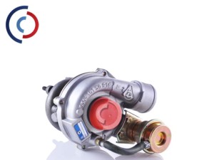Gereviseerde turbolader BorgWarner KKK 53049700001 53049880001 914F6K682AB 914F6K682AF 914F6K682AG 914F6K682AD 914F6K682AE 914F6K682AC 1113104 1057139 6611235 7216188 1050654 7310654